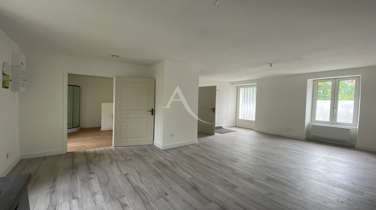 Ma-Cabane - Vente Maison SAINT-MARS-DE-COUTAIS, 39 m²