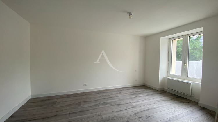Ma-Cabane - Vente Maison SAINT-MARS-DE-COUTAIS, 39 m²