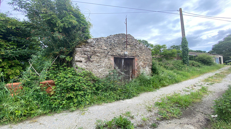 Ma-Cabane - Vente Maison SAINT-MARS-DE-COUTAIS, 39 m²