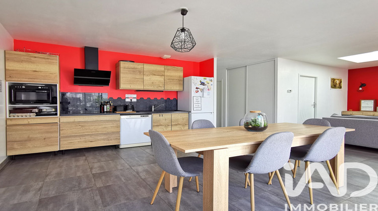 Ma-Cabane - Vente Maison Saint-Mars-de-Coutais, 67 m²