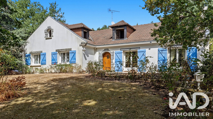 Ma-Cabane - Vente Maison Saint-Mars-de-Coutais, 255 m²