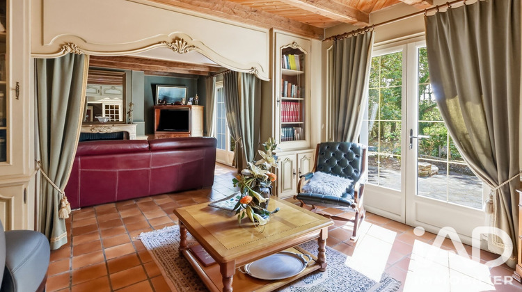 Ma-Cabane - Vente Maison Saint-Mars-de-Coutais, 255 m²