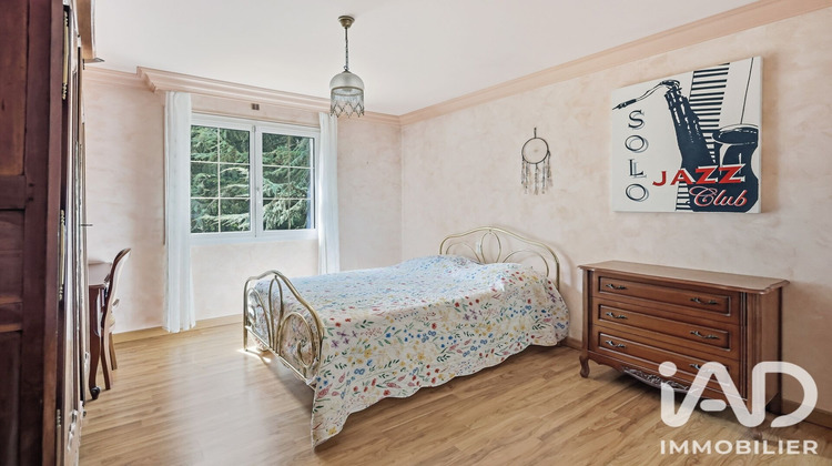 Ma-Cabane - Vente Maison Saint-Mars-de-Coutais, 255 m²