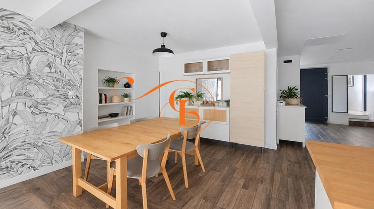 Ma-Cabane - Vente Maison Saint-Mars-de-Coutais, 101 m²