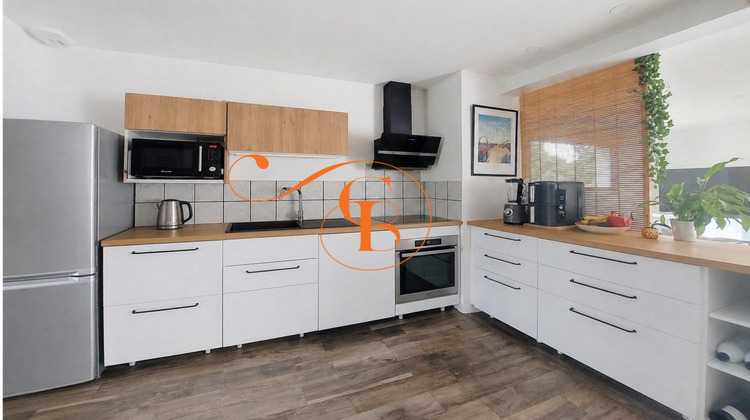 Ma-Cabane - Vente Maison Saint-Mars-de-Coutais, 101 m²