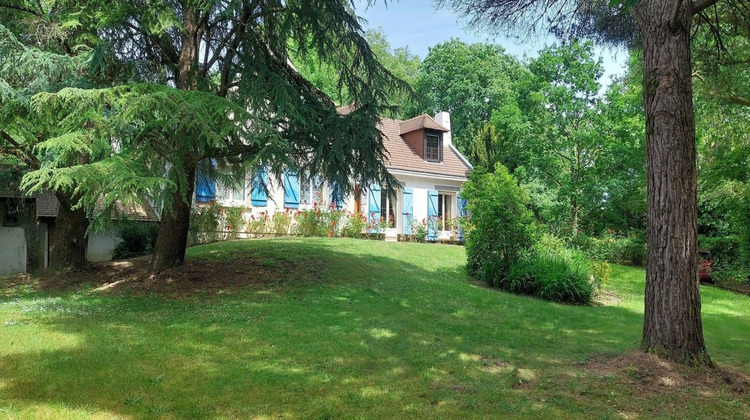 Ma-Cabane - Vente Maison Saint-Mars-de-Coutais, 255 m²