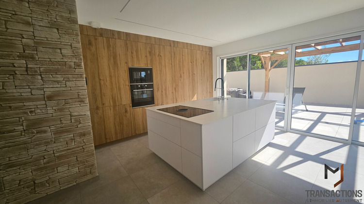 Ma-Cabane - Vente Maison SAINT-MARS-DE-COUTAIS, 138 m²