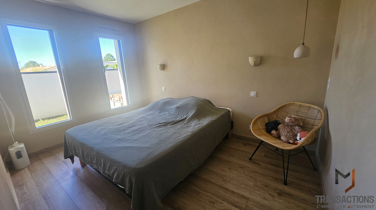 Ma-Cabane - Vente Maison SAINT-MARS-DE-COUTAIS, 138 m²