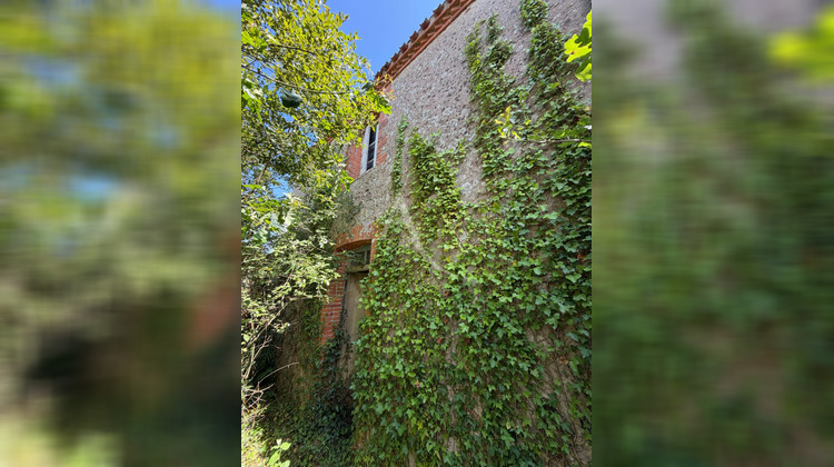 Ma-Cabane - Vente Maison SAINT-MARS-DE-COUTAIS, 72 m²