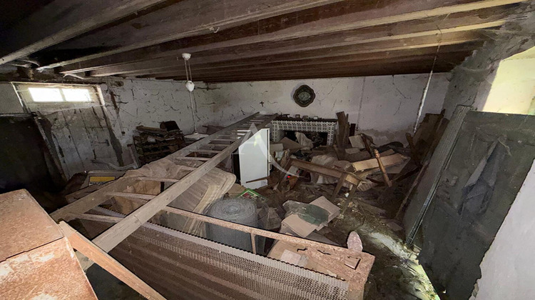 Ma-Cabane - Vente Maison SAINT-MARS-DE-COUTAIS, 72 m²