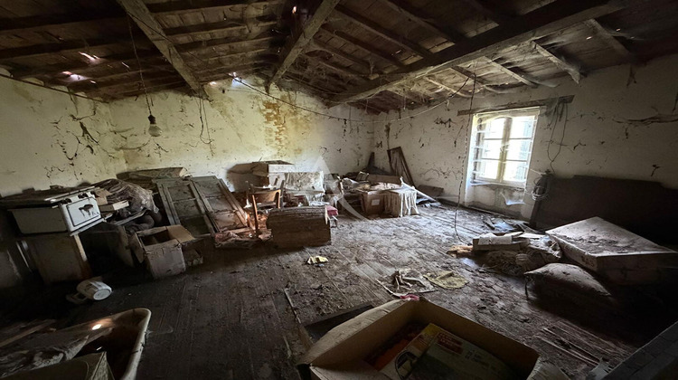 Ma-Cabane - Vente Maison SAINT-MARS-DE-COUTAIS, 72 m²