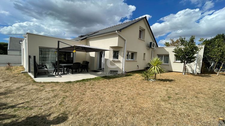 Ma-Cabane - Vente Maison SAINT-MARS-DU-DESERT, 125 m²