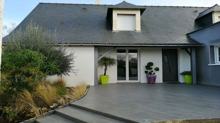 Ma-Cabane - Vente Maison SAINT-MARS-DU-DESERT, 0 m²