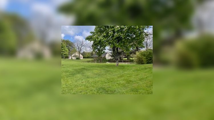 Ma-Cabane - Vente Maison SAINT-MARS-DU-DESERT, 200 m²