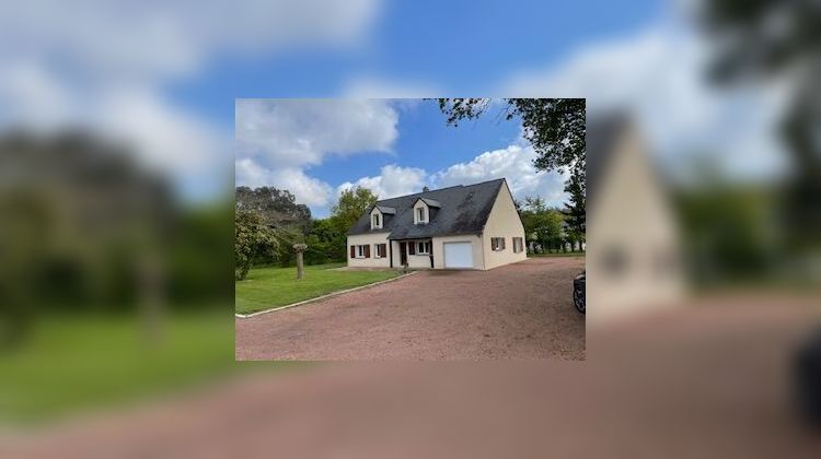 Ma-Cabane - Vente Maison SAINT-MARS-DU-DESERT, 200 m²