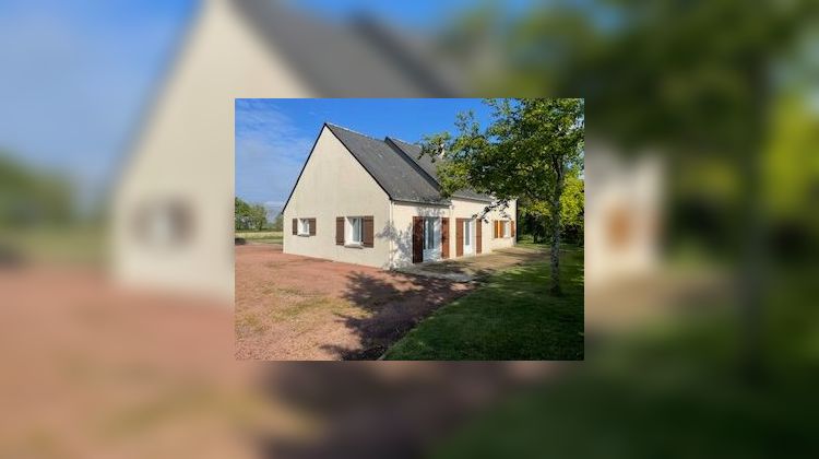 Ma-Cabane - Vente Maison SAINT-MARS-DU-DESERT, 200 m²