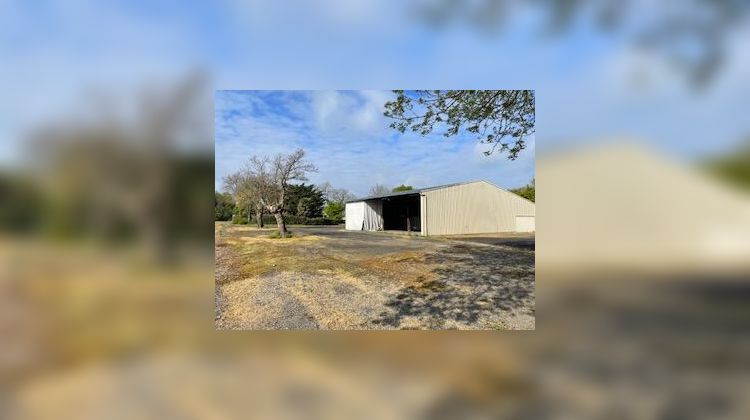 Ma-Cabane - Vente Maison SAINT-MARS-DU-DESERT, 200 m²