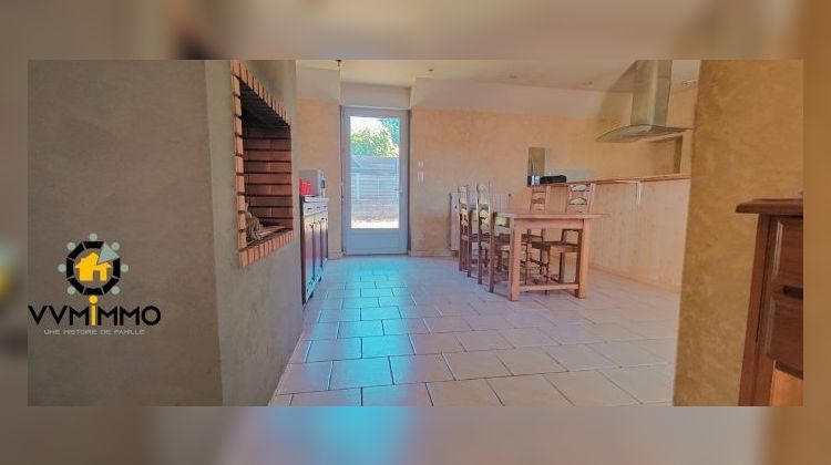 Ma-Cabane - Vente Maison Saint-Mars-du-Désert, 80 m²