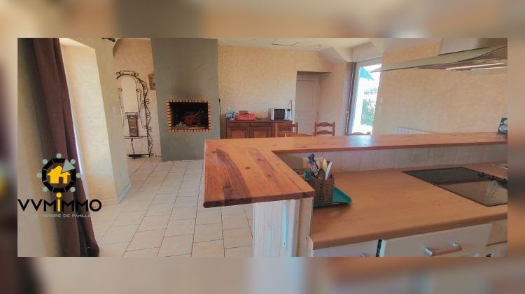 Ma-Cabane - Vente Maison Saint-Mars-du-Désert, 80 m²