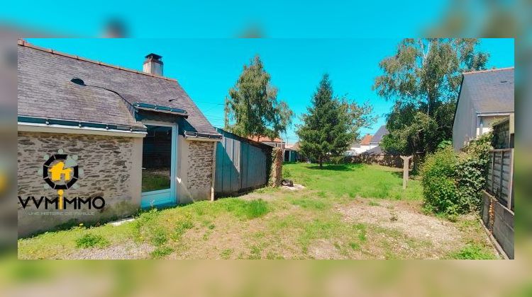 Ma-Cabane - Vente Maison Saint-Mars-du-Désert, 80 m²