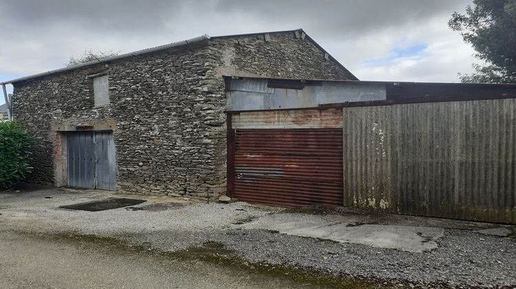 Ma-Cabane - Vente Maison SAINT-MARS-DU-DESERT, 100 m²