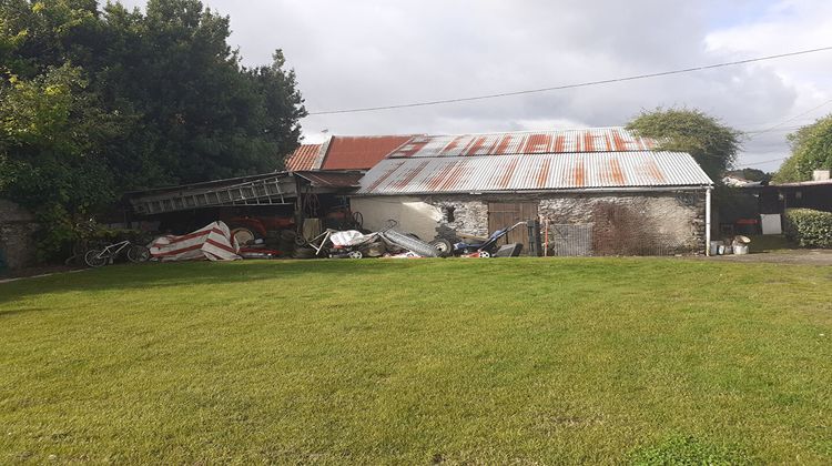 Ma-Cabane - Vente Maison SAINT-MARS-DU-DESERT, 100 m²