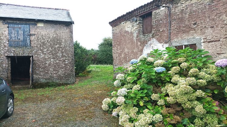 Ma-Cabane - Vente Maison SAINT-MARS-DU-DESERT, 80 m²