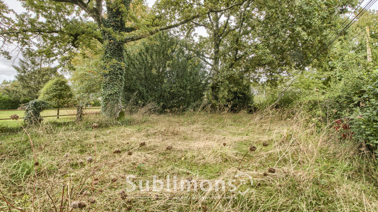 Ma-Cabane - Vente Maison Saint-Mars-du-Désert, 120 m²