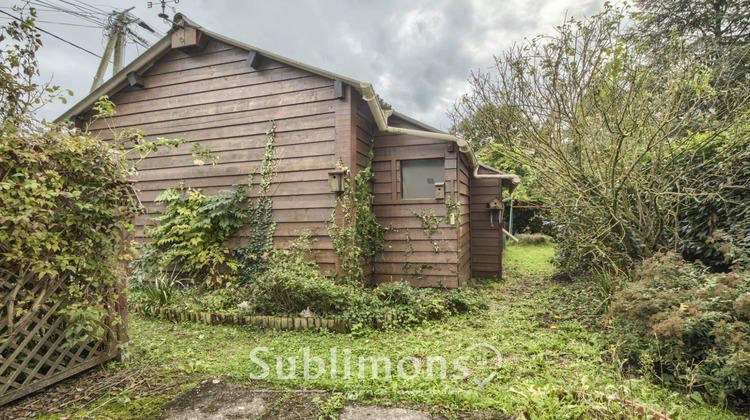 Ma-Cabane - Vente Maison Saint-Mars-du-Désert, 120 m²