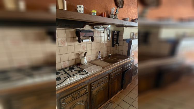 Ma-Cabane - Vente Maison SAINT-MARS-DU-DESERT, 74 m²