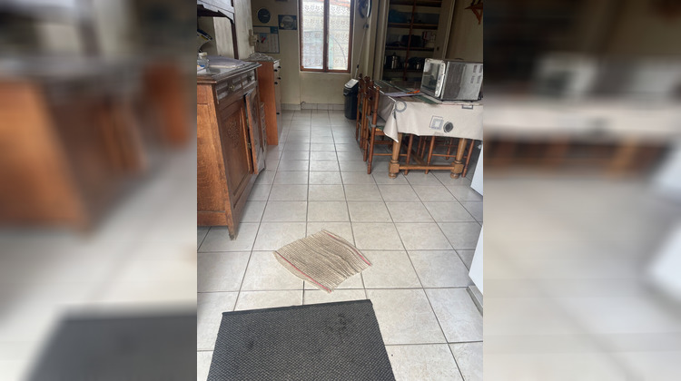 Ma-Cabane - Vente Maison SAINT-MARS-DU-DESERT, 74 m²