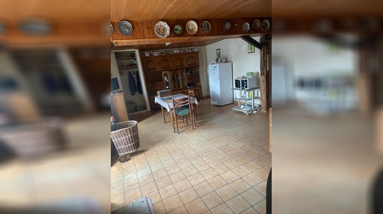Ma-Cabane - Vente Maison SAINT-MARS-DU-DESERT, 74 m²