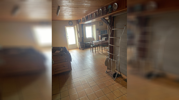 Ma-Cabane - Vente Maison SAINT-MARS-DU-DESERT, 74 m²