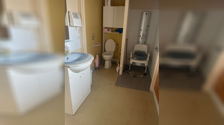 Ma-Cabane - Vente Maison SAINT-MARS-DU-DESERT, 74 m²