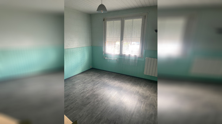 Ma-Cabane - Vente Maison SAINT-MARS-DU-DESERT, 74 m²