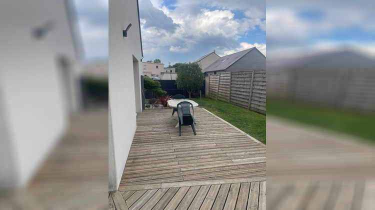 Ma-Cabane - Vente Maison SAINT-MARS-DU-DESERT, 91 m²