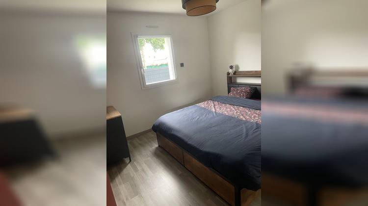 Ma-Cabane - Vente Maison SAINT-MARS-DU-DESERT, 91 m²