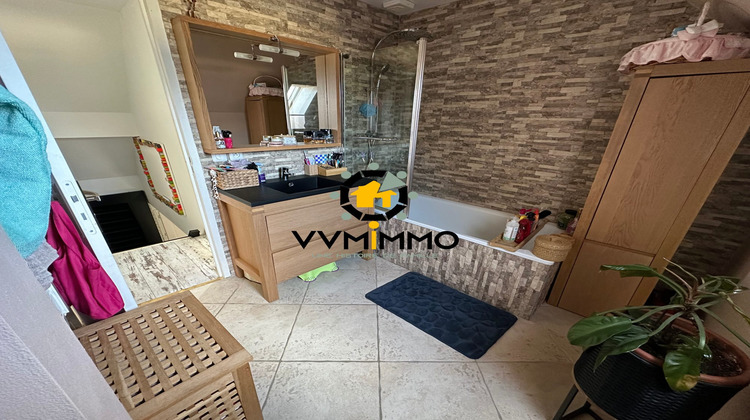 Ma-Cabane - Vente Maison Saint-Mars-du-Désert, 85 m²