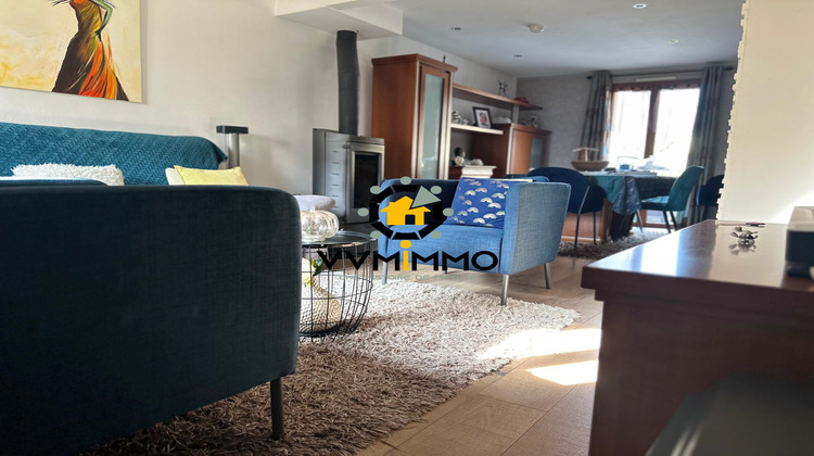 Ma-Cabane - Vente Maison Saint-Mars-du-Désert, 85 m²