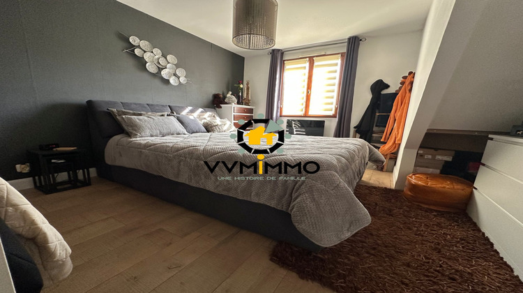 Ma-Cabane - Vente Maison Saint-Mars-du-Désert, 85 m²