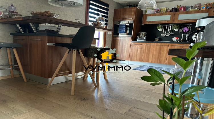 Ma-Cabane - Vente Maison Saint-Mars-du-Désert, 85 m²