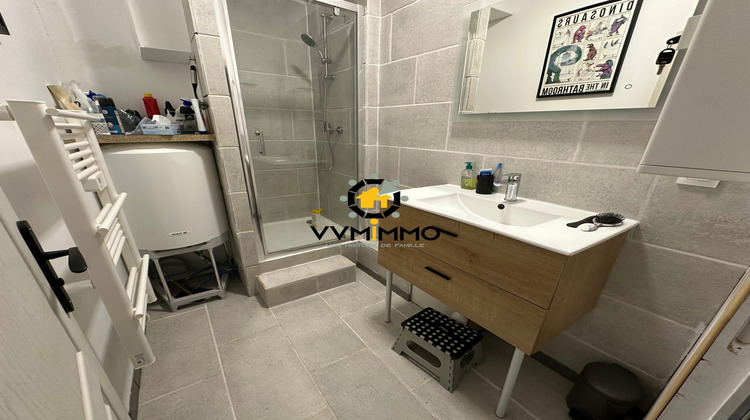 Ma-Cabane - Vente Maison Saint-Mars-du-Désert, 114 m²