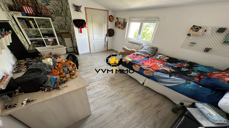 Ma-Cabane - Vente Maison Saint-Mars-du-Désert, 114 m²