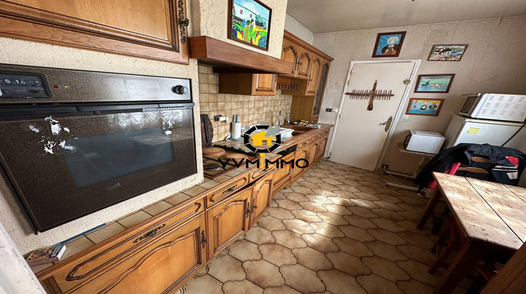 Ma-Cabane - Vente Maison Saint-Mars-du-Désert, 83 m²