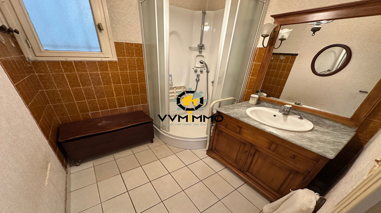 Ma-Cabane - Vente Maison Saint-Mars-du-Désert, 83 m²