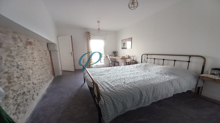 Ma-Cabane - Vente Maison Saint-Mars-du-Désert, 140 m²