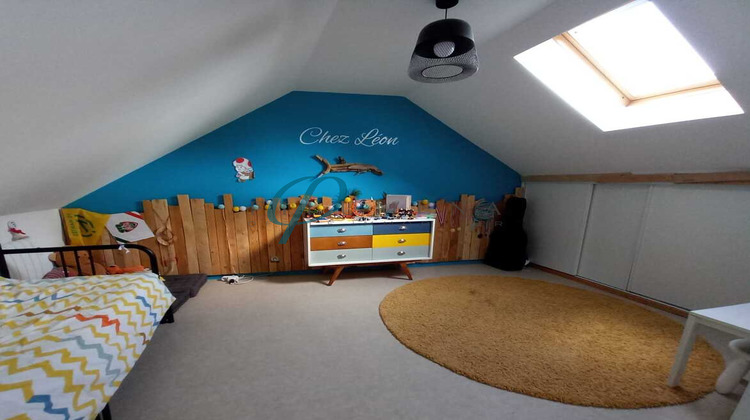 Ma-Cabane - Vente Maison Saint-Mars-du-Désert, 140 m²