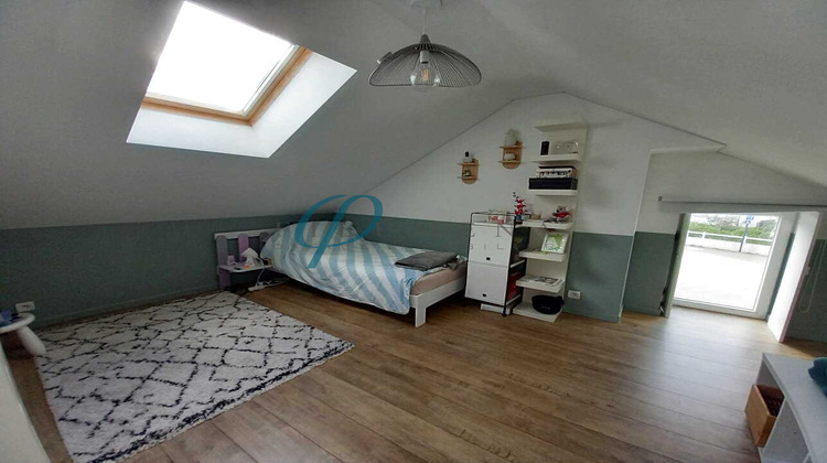 Ma-Cabane - Vente Maison Saint-Mars-du-Désert, 140 m²