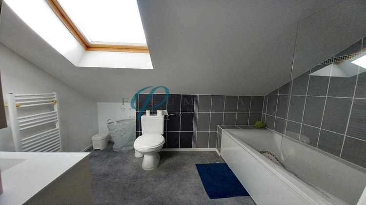 Ma-Cabane - Vente Maison Saint-Mars-du-Désert, 140 m²