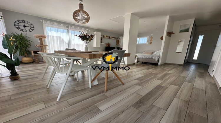 Ma-Cabane - Vente Maison Saint-Mars-du-Désert, 100 m²